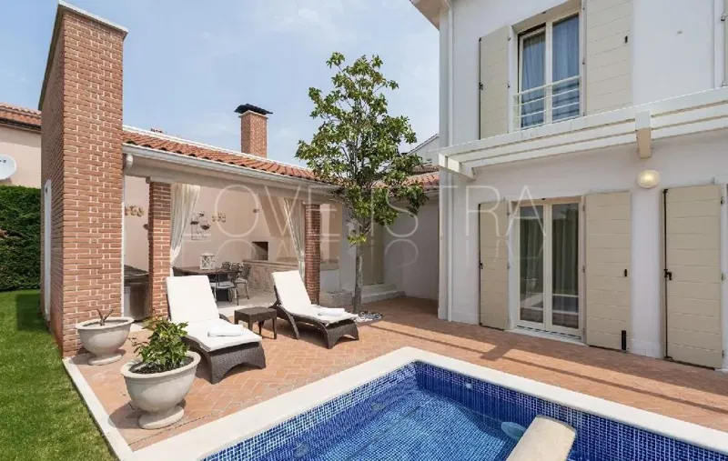 Casa Vabriga – 2