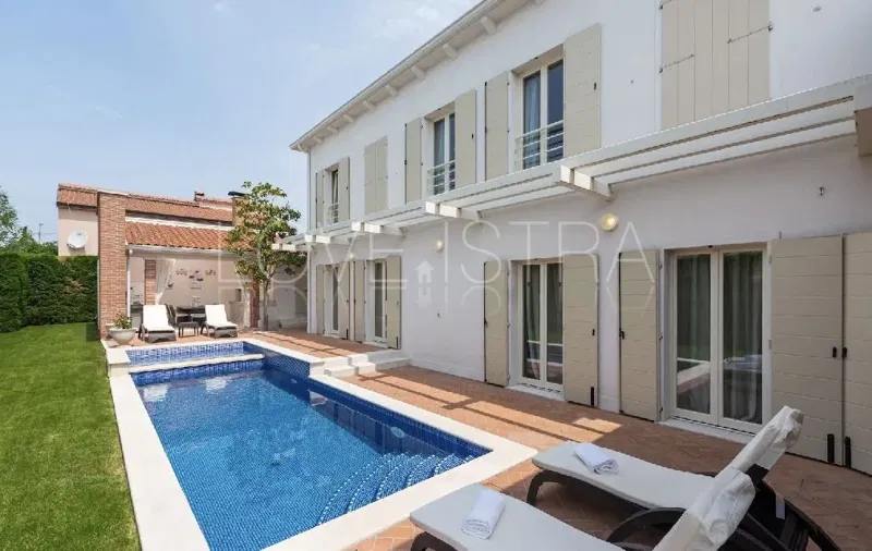 Casa Vabriga – 3