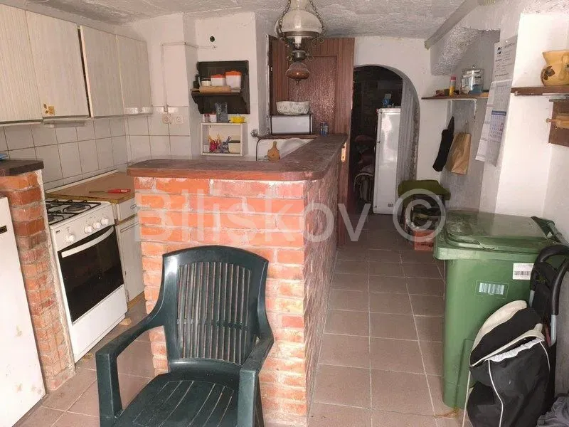 Krapanj, three-storey terraced house for sale, total area 159 m2 – 2