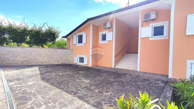 House Lovrečica, Umag, 245m2 – 3