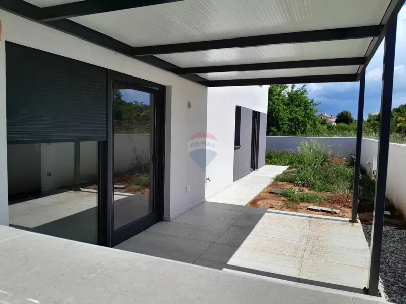 Condo/Apartment Banjole, Medulin, 62,14m2 – 2