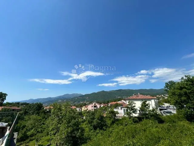 Terreno edificabile Spinčići, Kastav, 1.000m2 – 3