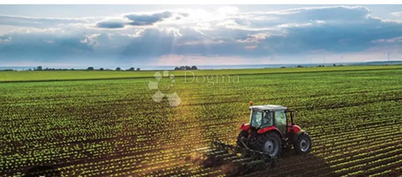 Ziemia rolna Centar, Vukovar, 4.600m2