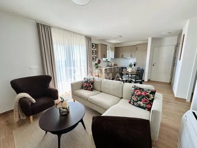 Flat Okrug Gornji, Okrug, 58m2 – 2