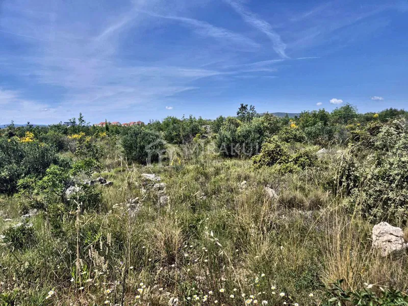 Zemljišče Vodice – 2