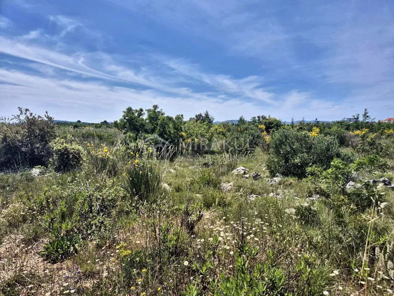 Zemljišče Vodice – 3