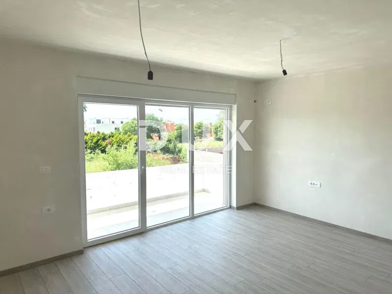 ISZTRIA, MEDULIN - 2 hálószobás apartman új épületben - A STRAND KÖZELÉBEN!! – 2