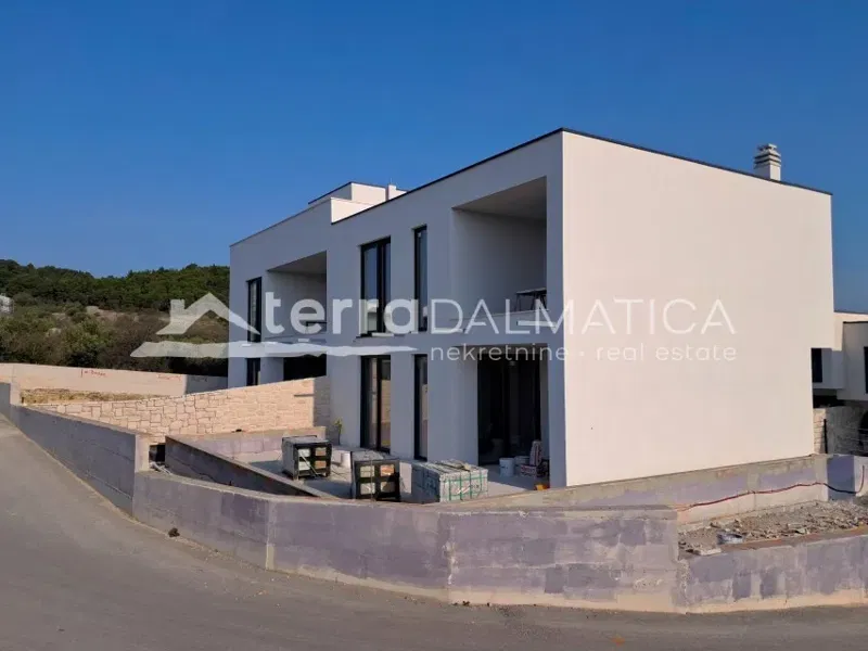 Ház Vodice – 2