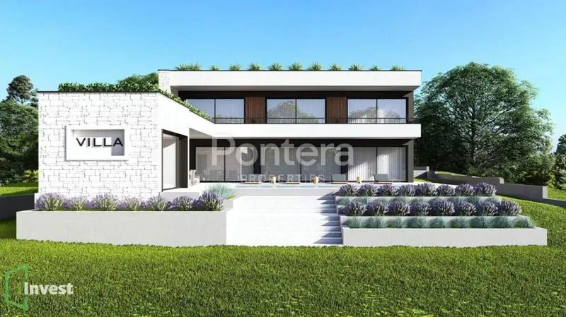 House Poreč, 264m2 – 2