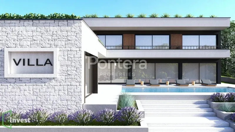 House Poreč, 264m2 – 3