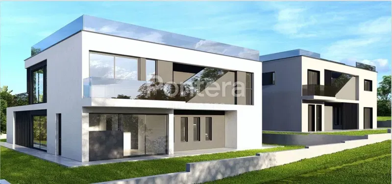 House Poreč, 264m2 – 2