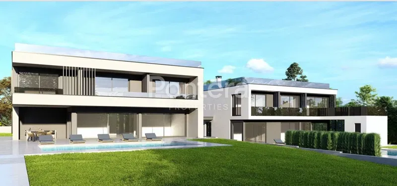 House Poreč, 264m2 – 3