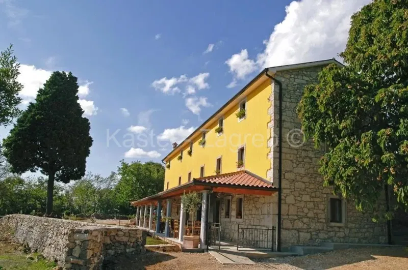 Casa Ripenda Kras – 2