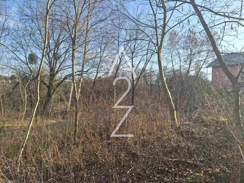 GRAĐEVINSKO ZEMLJIŠTE KNEGINEC
