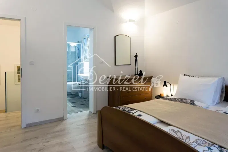 Imotski, for sale new house with swimming pool. – 2