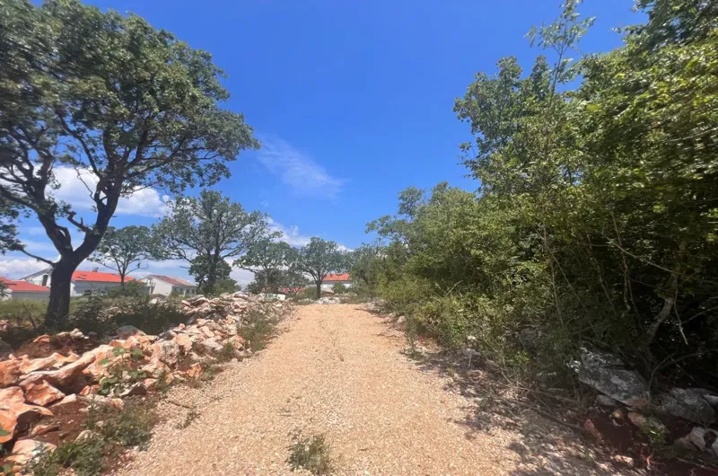 Construction land, for sale, Njivice, Croatia, 568 m2, 295.000,00 EUR – 2