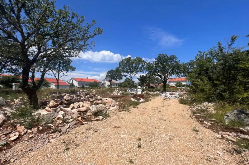 Construction land, for sale, Njivice, Croatia, 568 m2, 295.000,00 EUR – 3