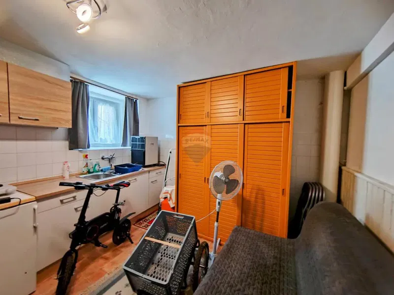 Ház Krk – 2