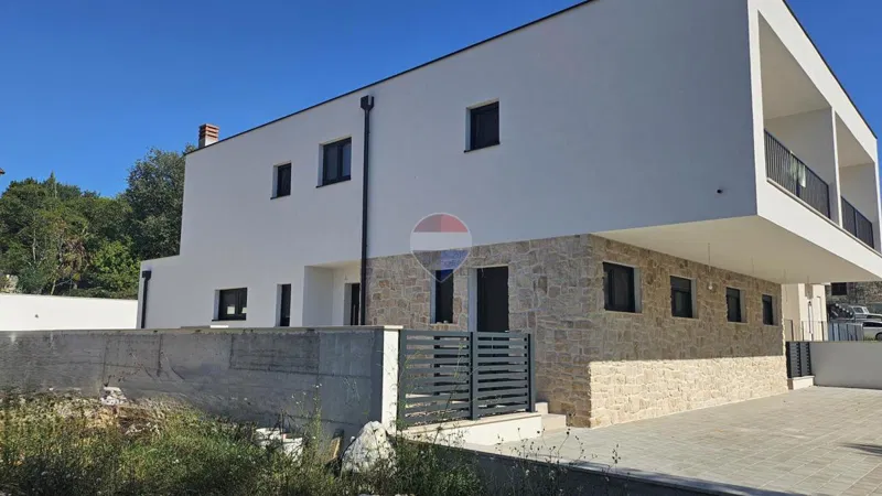 House Umag, 132,08m2 – 2