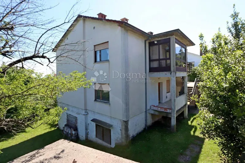 House Trinajstići, Kastav, 399m2 – 2