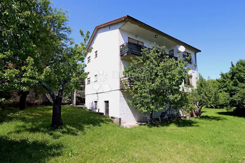 House Trinajstići, Kastav, 399m2 – 3