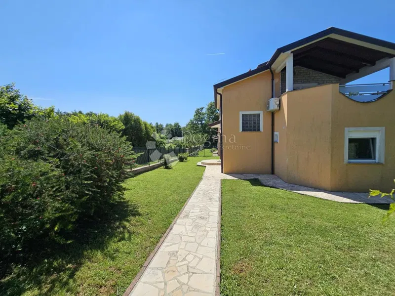 House Umag, 164m2 – 2