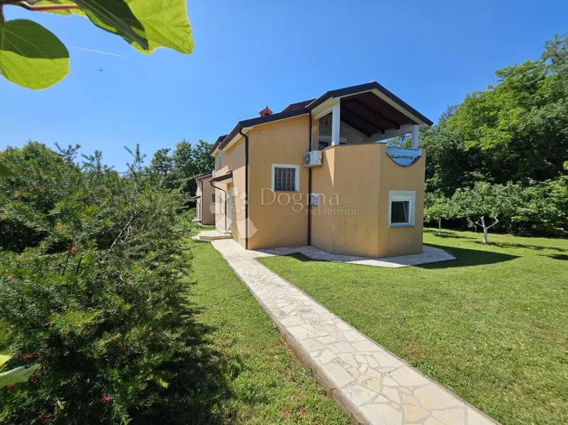 House Umag, 164m2 – 3
