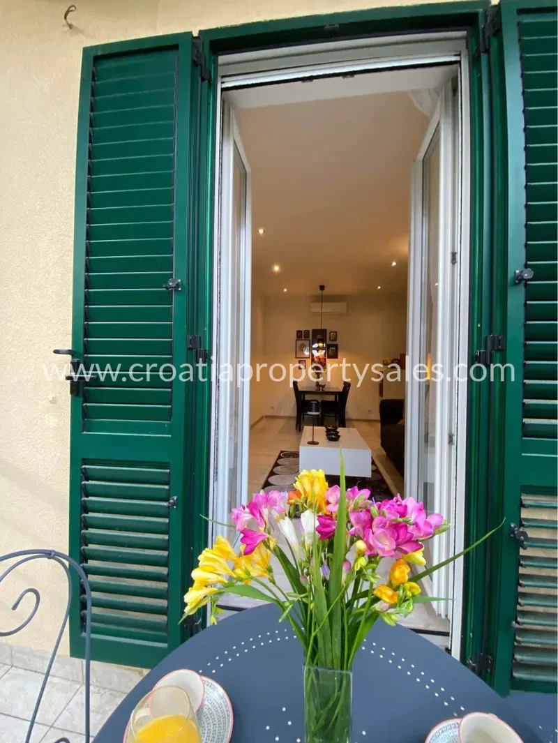 Appartamento Split – 2