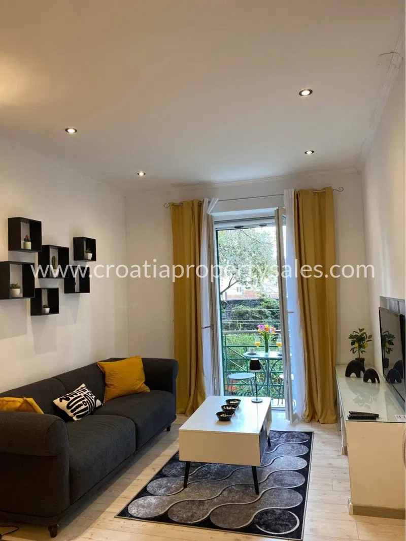 Appartamento Split – 3
