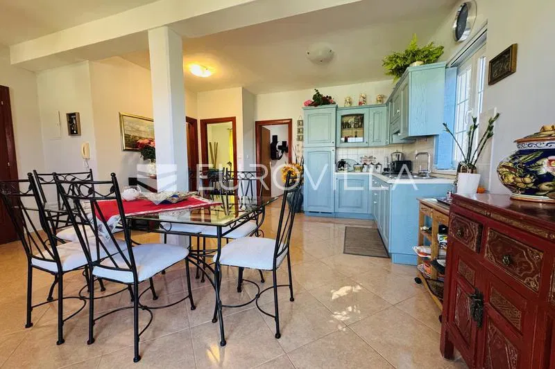 Istria, Funtana - apartment with 2 bedrooms and terrace 800 m from the sea – 2