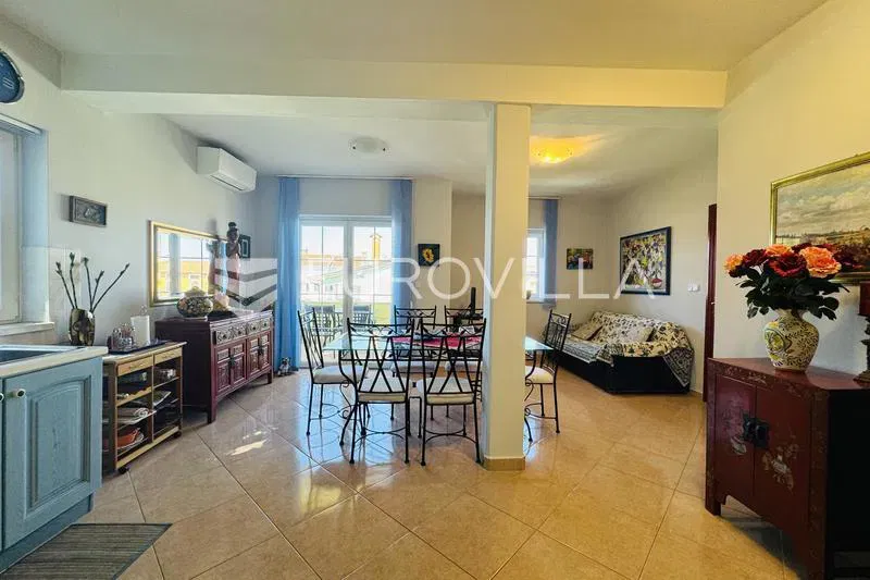 Istria, Funtana - apartment with 2 bedrooms and terrace 800 m from the sea – 3