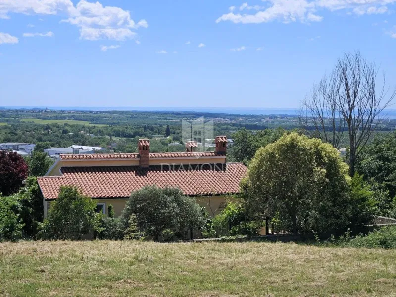 Telek Poreč – 2