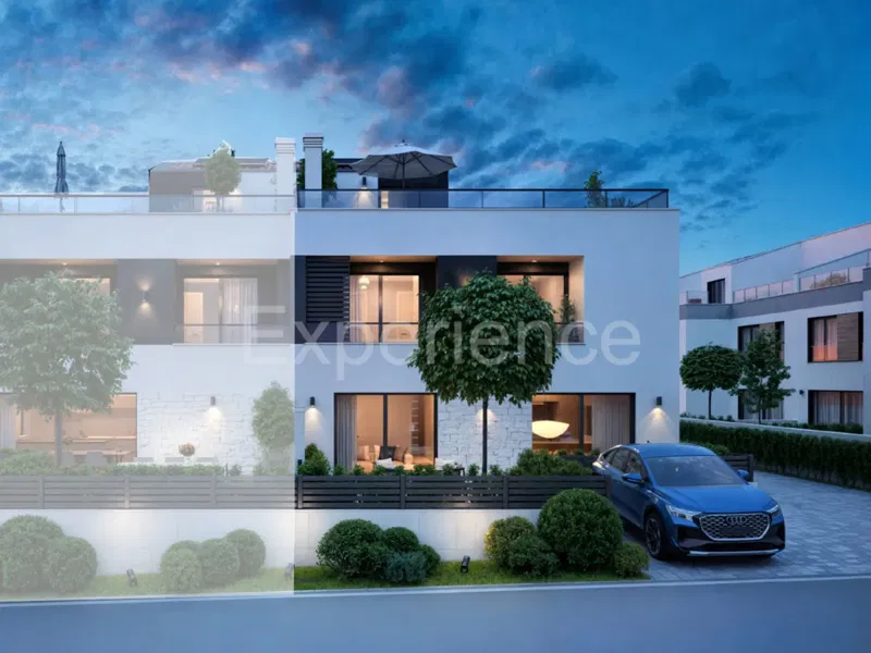 ISTRIA, Poreč - just 2 km from the sea, newly built house with POOL! – 3
