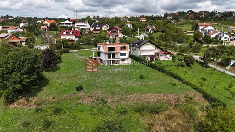 Ház Podvinje – 2