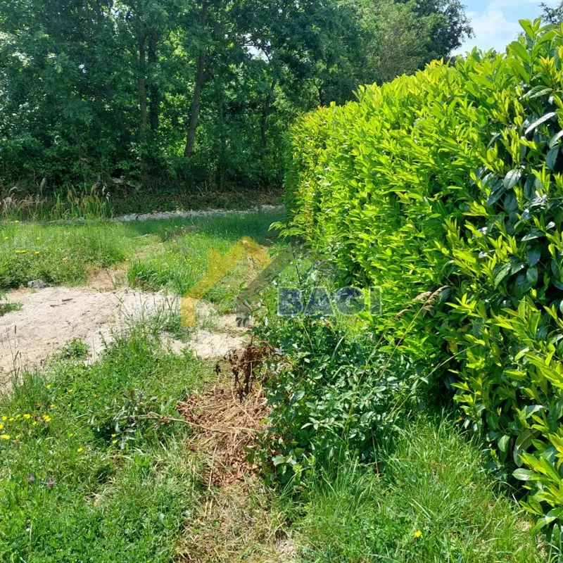 Istria-Large building plot 1143m2 – 2