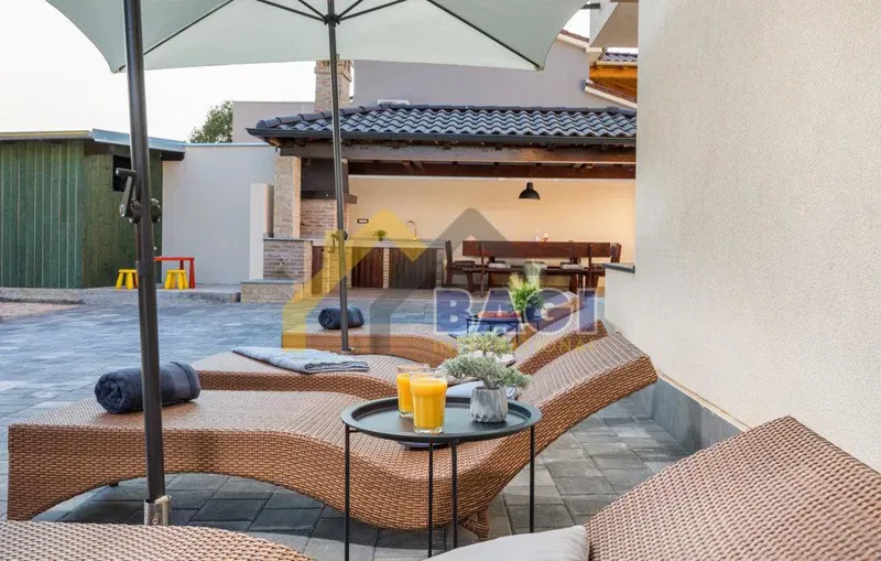 ISTRIA - ŠTINJAN Bellissima casa con piscina e giardino – 2