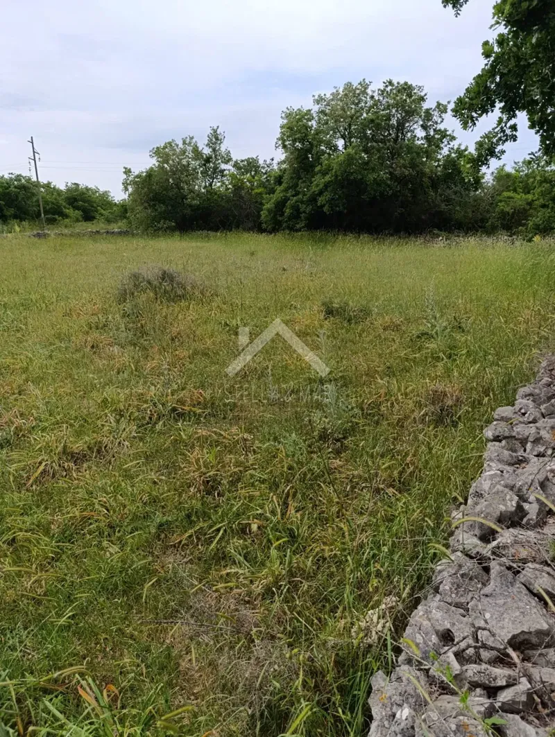 Land Ninski Stanovi, Nin, 1.225m2 – 2
