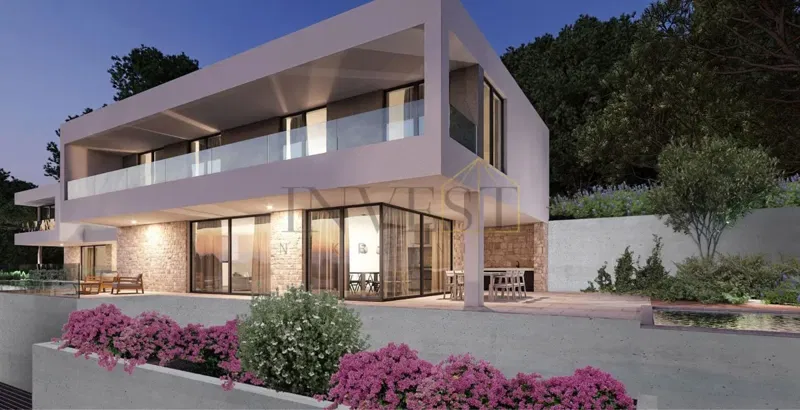 Casa Vinišće – 3