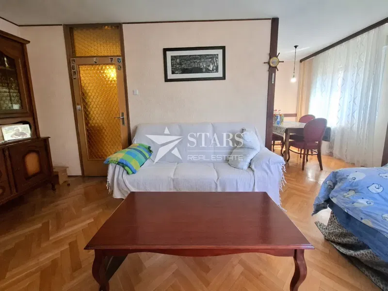 Rijeka, Gornja Vežica – 2-Bedroom + Living Room Apartment, 70 m² – 2