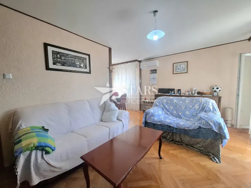 Rijeka, Gornja Vežica – 2-Bedroom + Living Room Apartment, 70 m² – 3