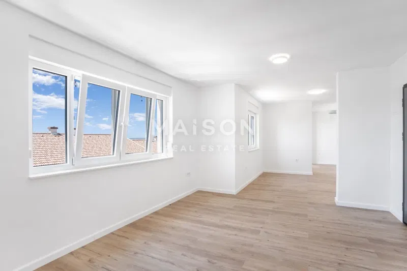 Crikvenica, APARTMENT 3 (Z2) – 3 bedrooms, 122.05 m² – 2