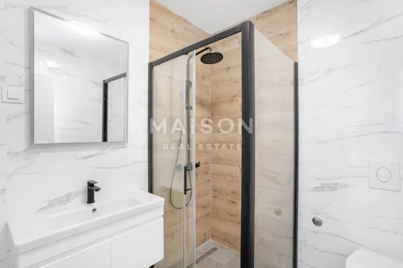 Crikvenica, APARTMENT 3 (Z2) – 3 bedrooms, 122.05 m² – 3