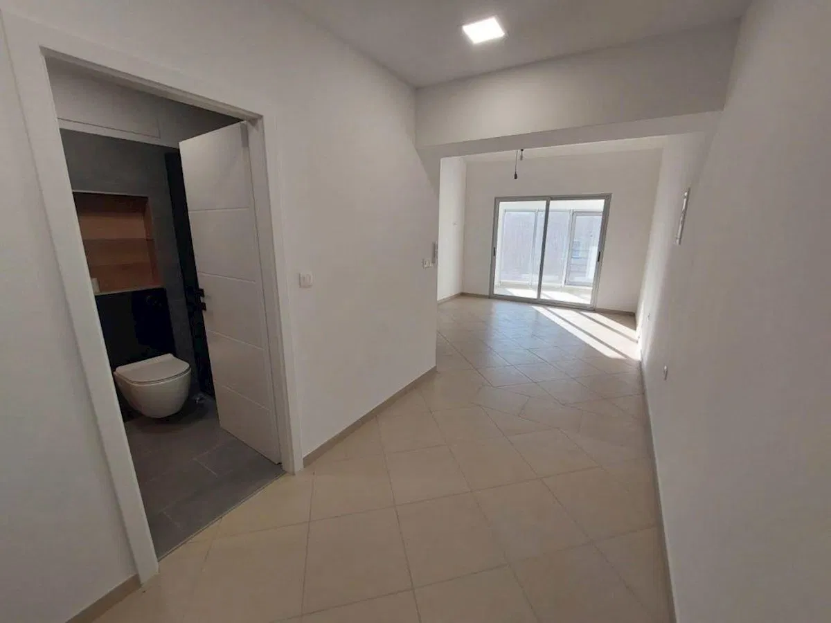 Wohnung von 63,53 m² in einem ruhigen Teil von Pula – eine ideale Kombination aus Funktionalität und mediterranem Lebensstil