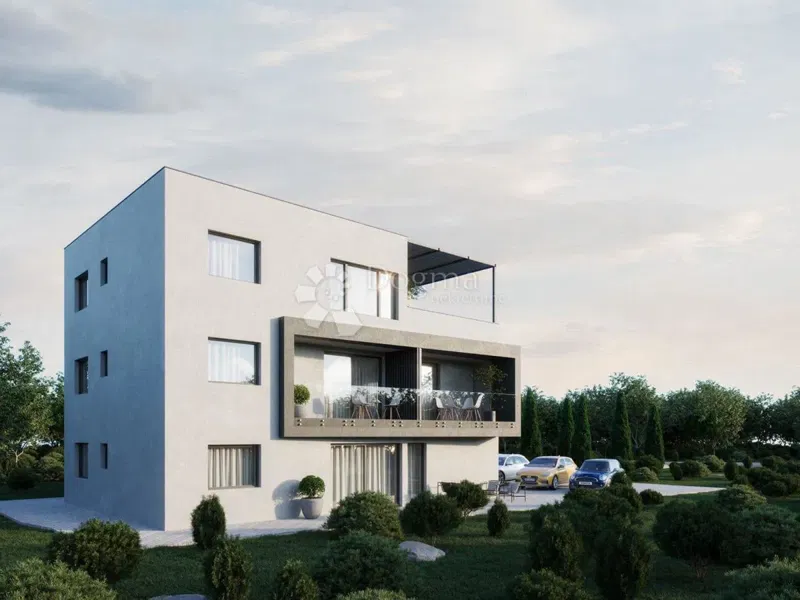 Apartment Vir, 73m2 – 3