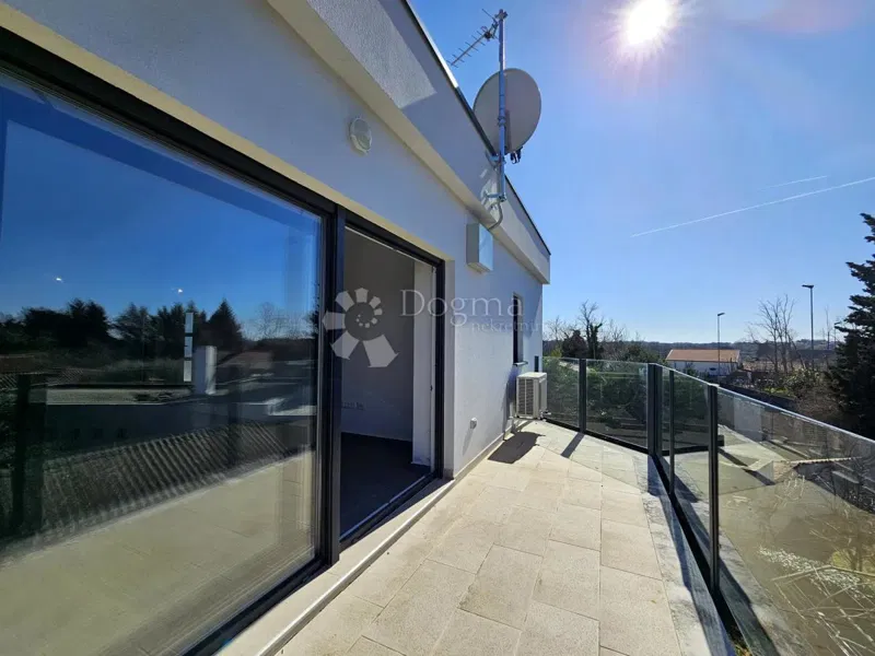 Lakás Savudrija, Umag, 73,76m2 – 3