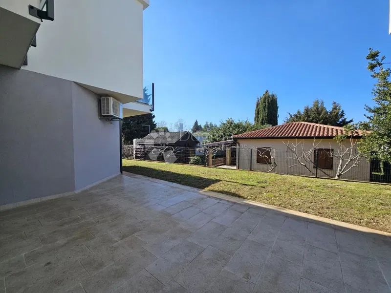 Mieszkanie Savudrija, Umag, 73,76m2 – 2