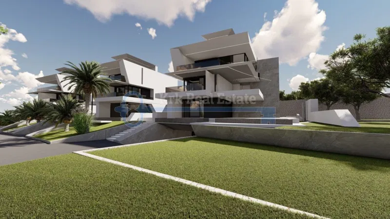 Apartma Njivice, Omišalj, 73,57m2 – 3