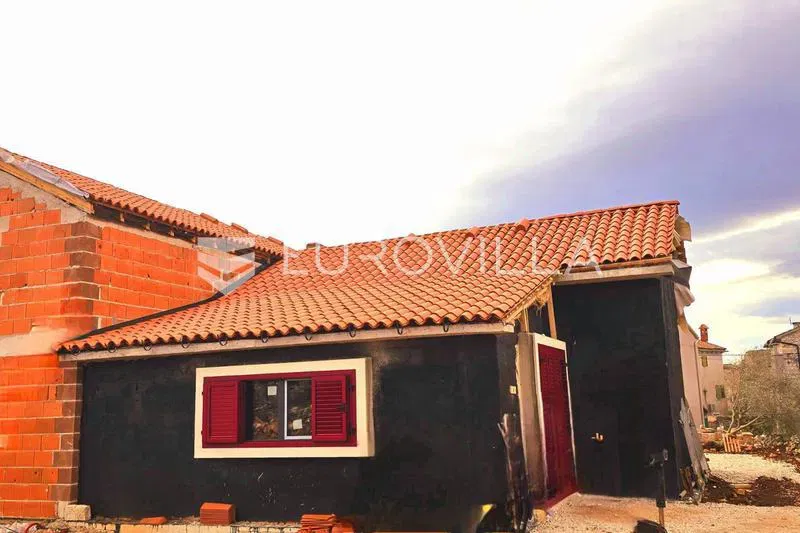 Istria, Štokovci, house with swimming pool in the heart of Istria, turnkey – 3