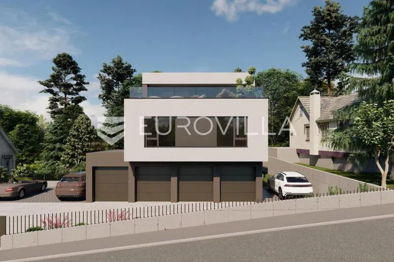 Kustošija, luxurious two-bedroom apartment under construction 110 m² – 3