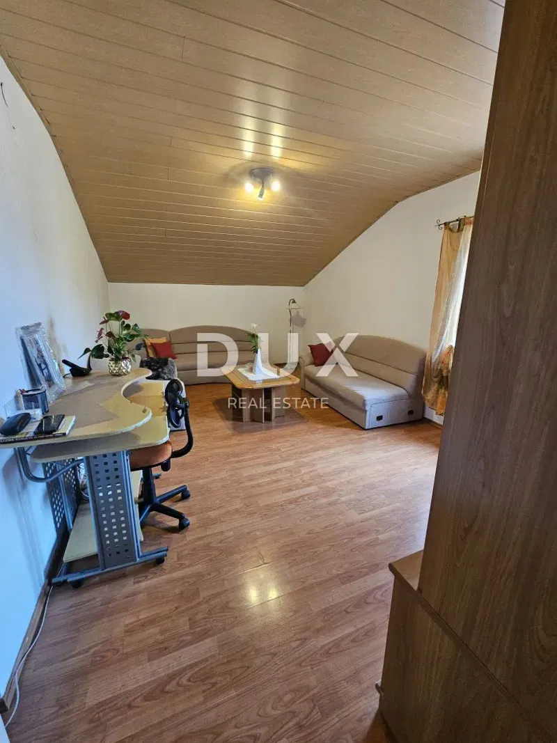 OPATIJA, WOLOSKO - apartament z widokiem na morze – 2